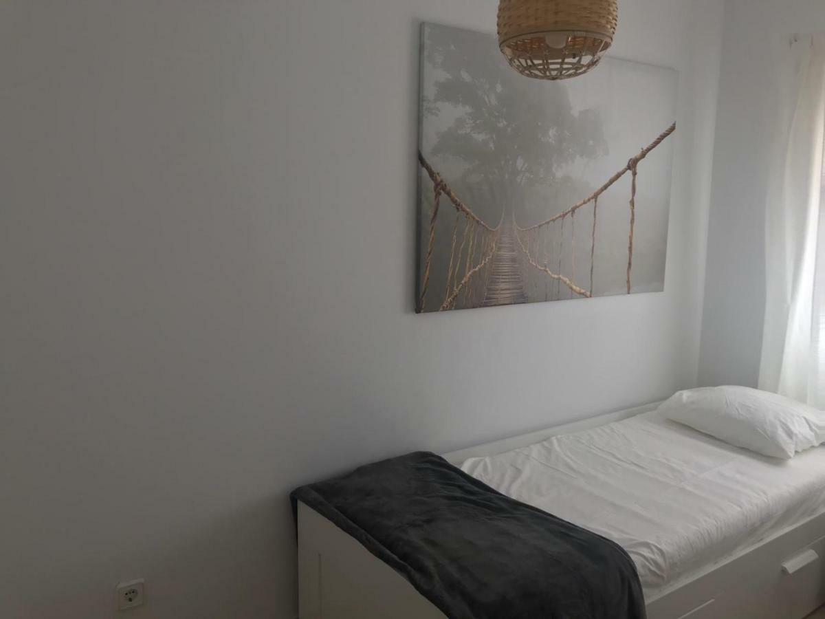 Torres De Cala Pi Holiday home *