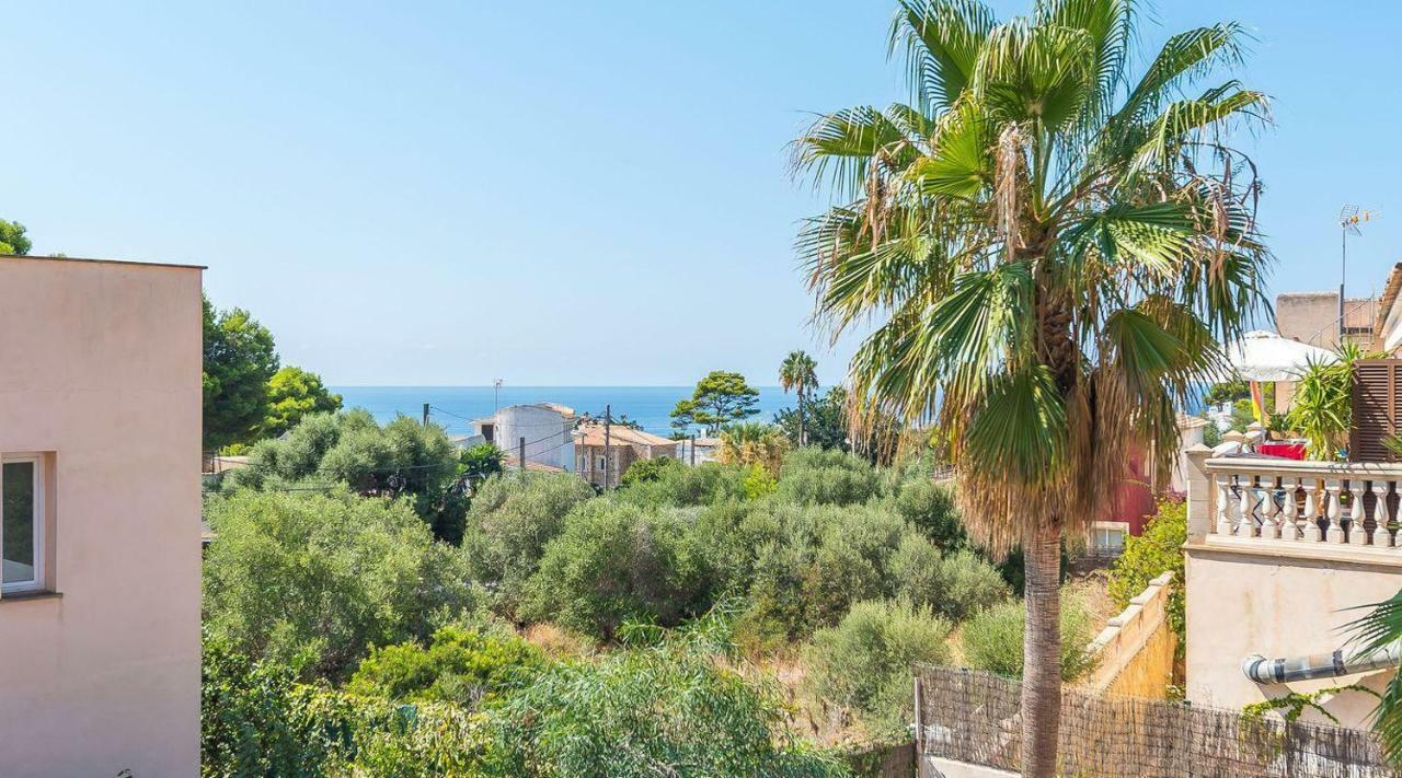 Torres De Cala Pi Holiday home