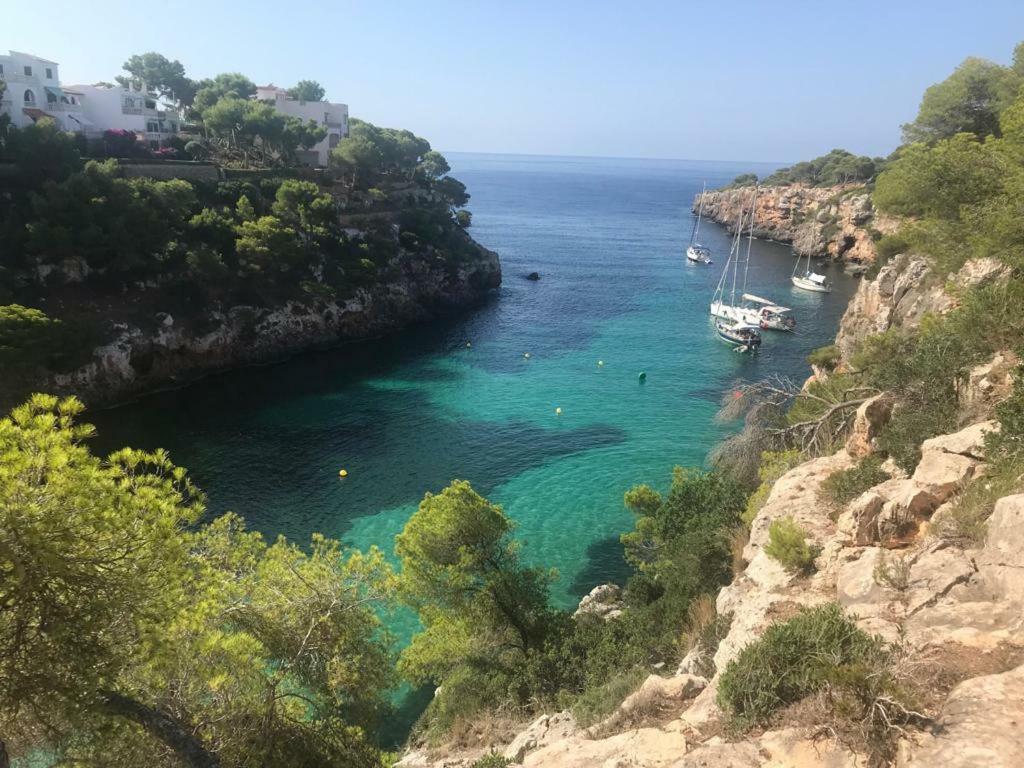 Torres De Cala Pi Holiday home