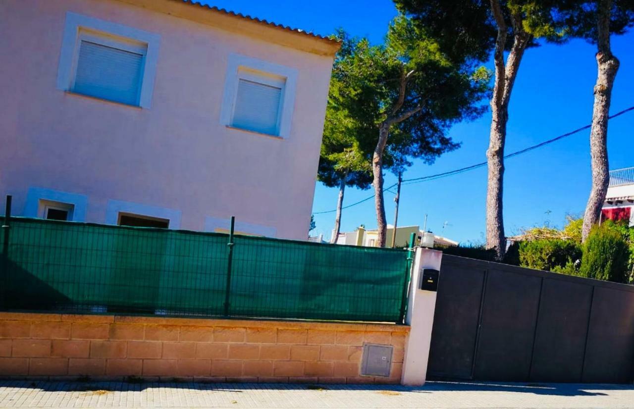 Torres De Cala Pi Holiday home